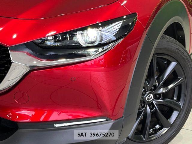Mazda CX-30 2023-08 8335441-11