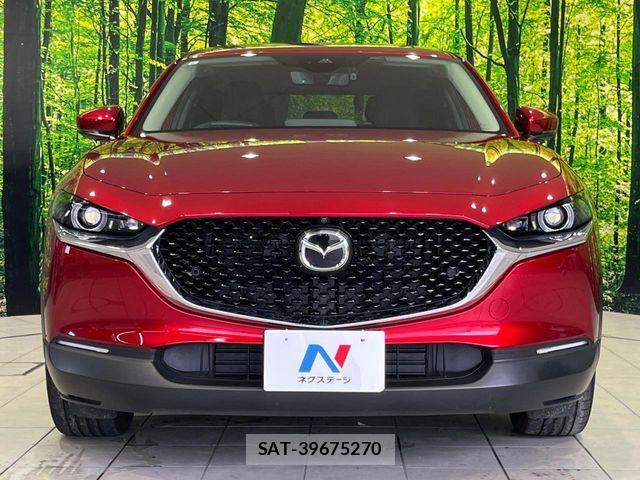 Mazda CX-30 2023-08 8335441-13