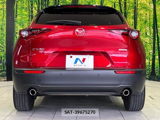 Mazda CX-30 2023-08 8335441-14