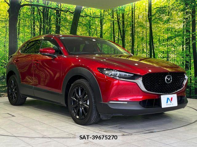 Mazda CX-30 2023-08 8335441-15