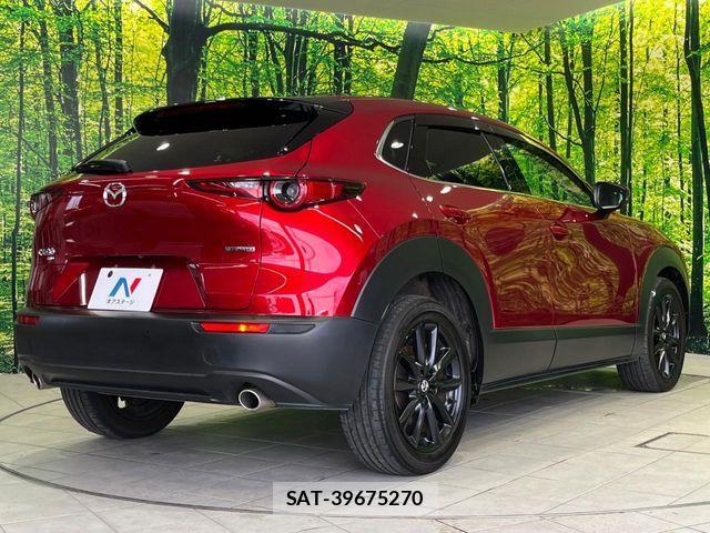 Mazda CX-30 2023-08 8335441-16