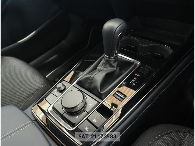 Mazda CX-30 2025-03 8335443-10