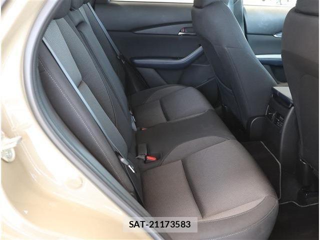 Mazda CX-30 2025-03 8335443-13