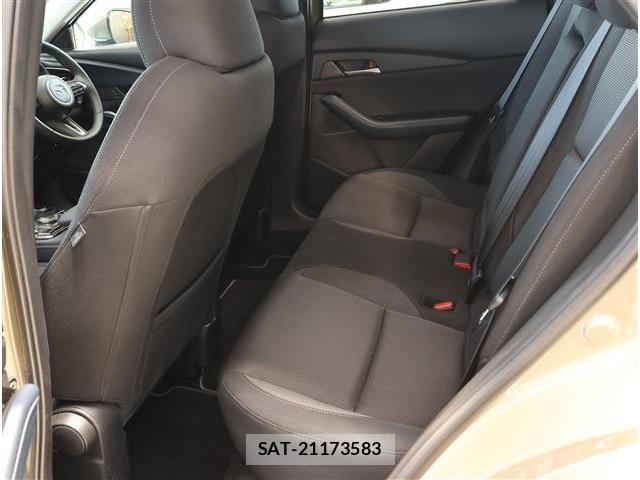 Mazda CX-30 2025-03 8335443-15