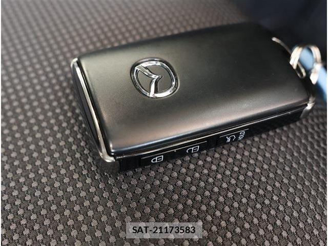 Mazda CX-30 2025-03 8335443-16