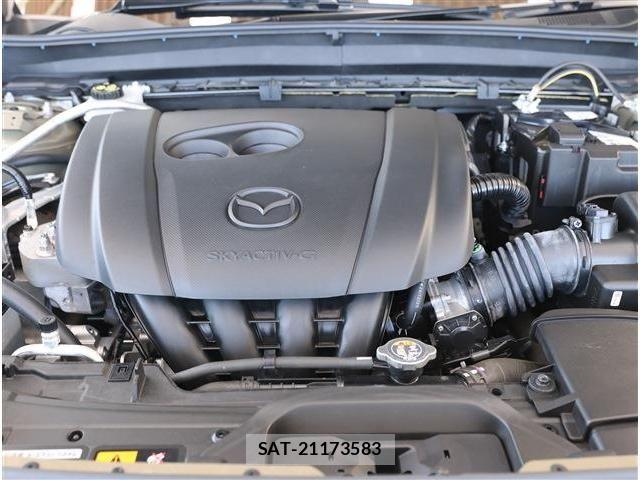 Mazda CX-30 2025-03 8335443-17