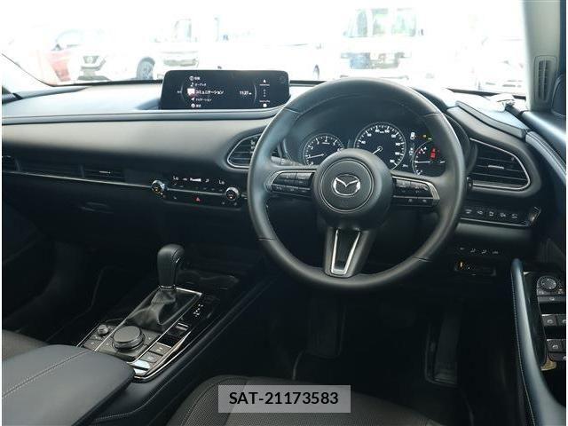 Mazda CX-30 2025-03 8335443-1