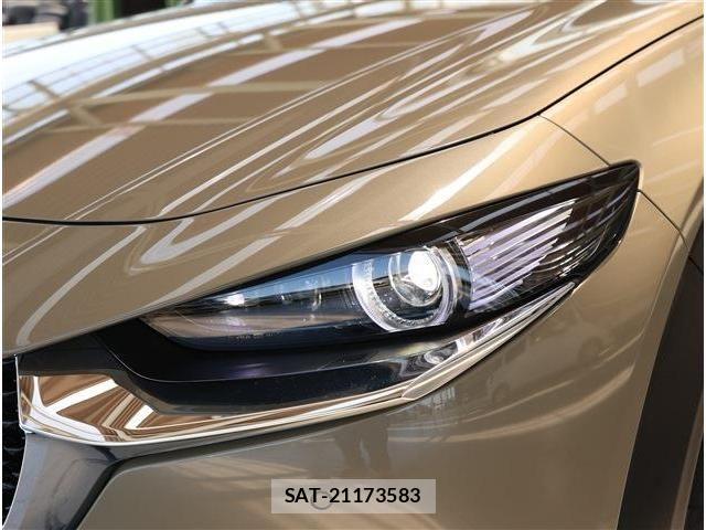 Mazda CX-30 2025-03 8335443-24