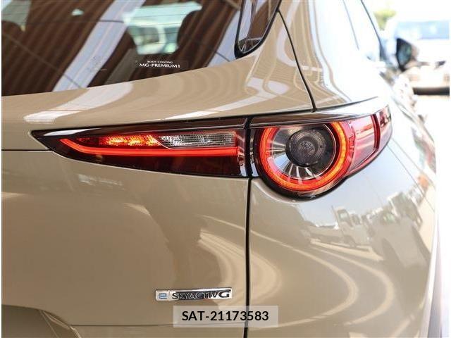 Mazda CX-30 2025-03 8335443-25