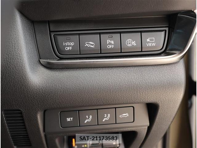 Mazda CX-30 2025-03 8335443-26