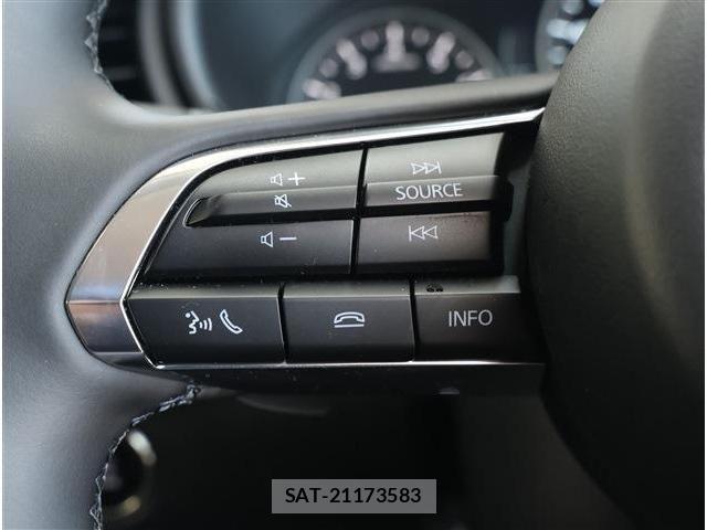 Mazda CX-30 2025-03 8335443-28