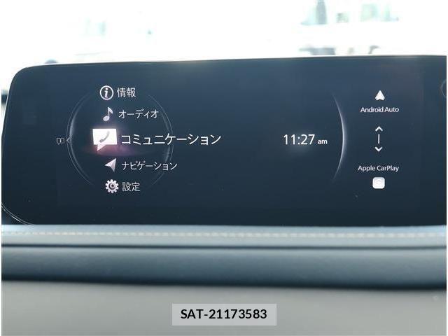 Mazda CX-30 2025-03 8335443-2