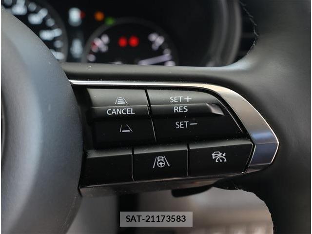 Mazda CX-30 2025-03 8335443-29