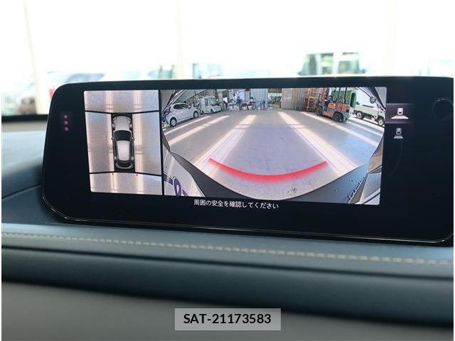 Mazda CX-30 2025-03 8335443-3