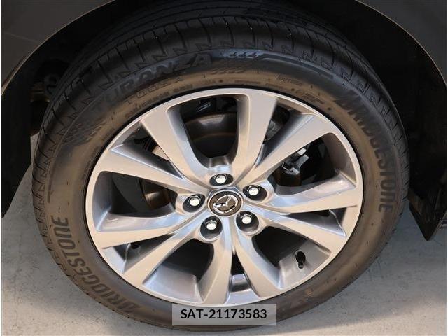 Mazda CX-30 2025-03 8335443-6