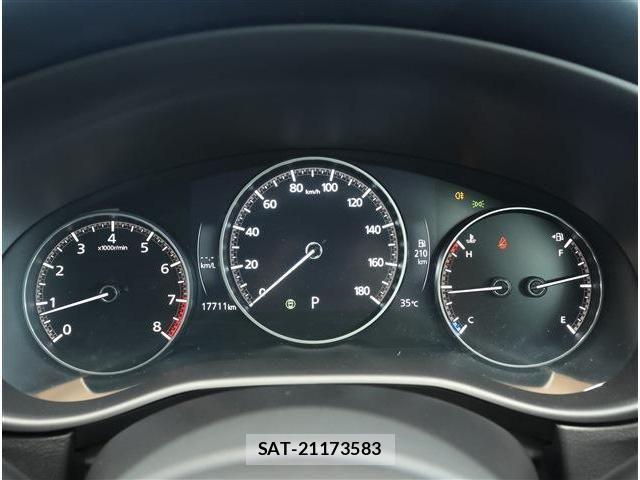 Mazda CX-30 2025-03 8335443-7