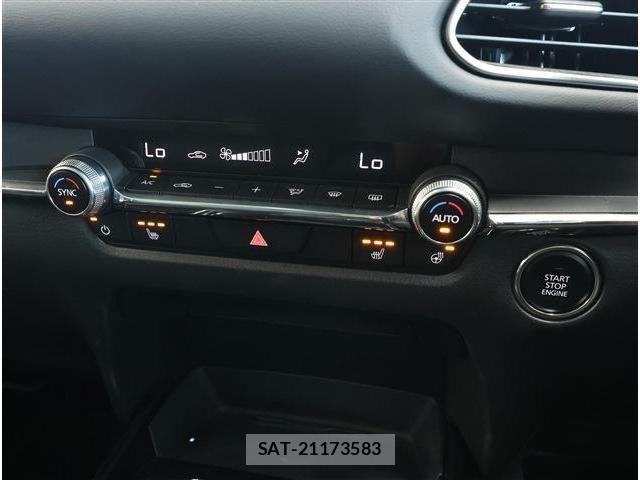 Mazda CX-30 2025-03 8335443-8