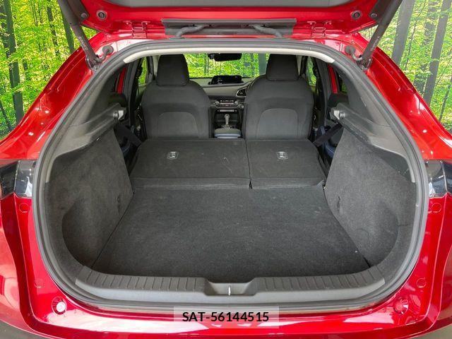 Mazda CX-30 2020-02 8335446-9