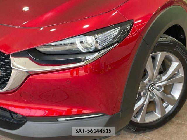 Mazda CX-30 2020-02 8335446-11