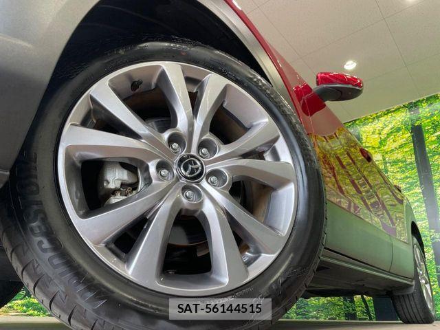 Mazda CX-30 2020-02 8335446-12