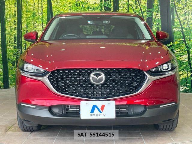 Mazda CX-30 2020-02 8335446-13