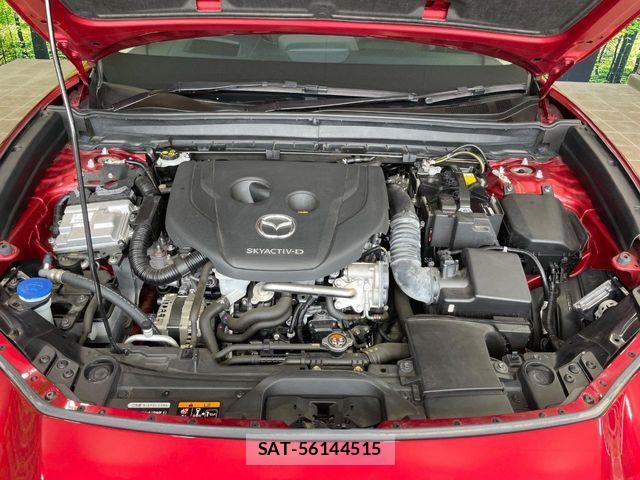 Mazda CX-30 2020-02 8335446-17