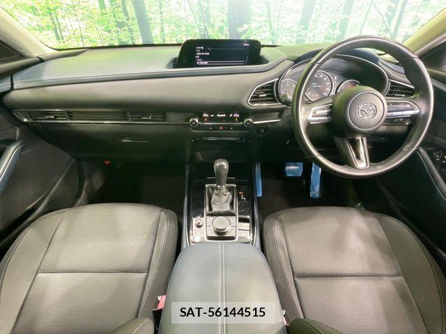 Mazda CX-30 2020-02 8335446-1