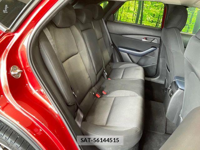 Mazda CX-30 2020-02 8335446-8