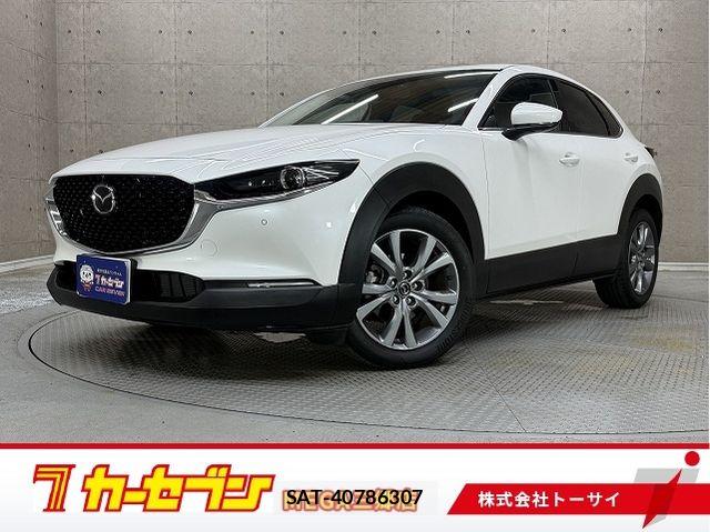 Mazda CX-30 2024-06 8335442-0