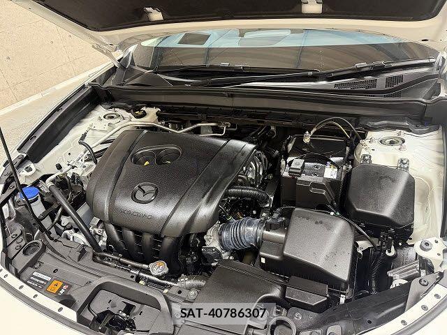 Mazda CX-30 2024-06 8335442-20