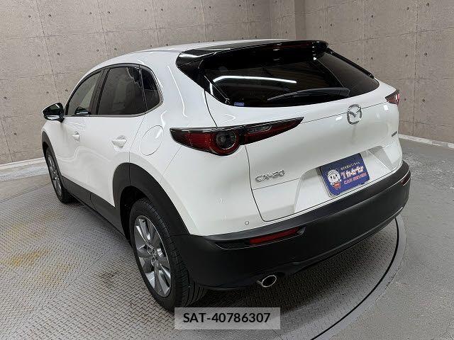 Mazda CX-30 2024-06 8335442-2