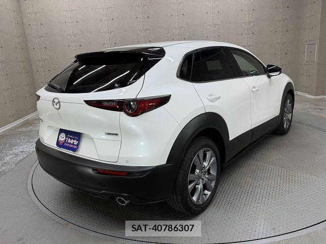 Mazda CX-30 2024-06 8335442-3