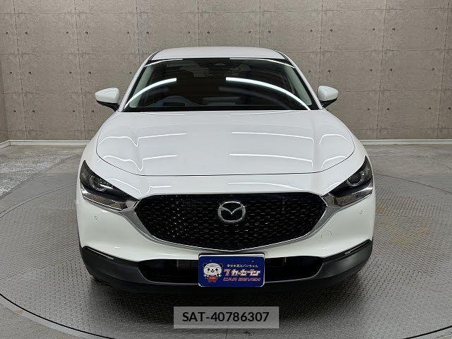 Mazda CX-30 2024-06 8335442-4