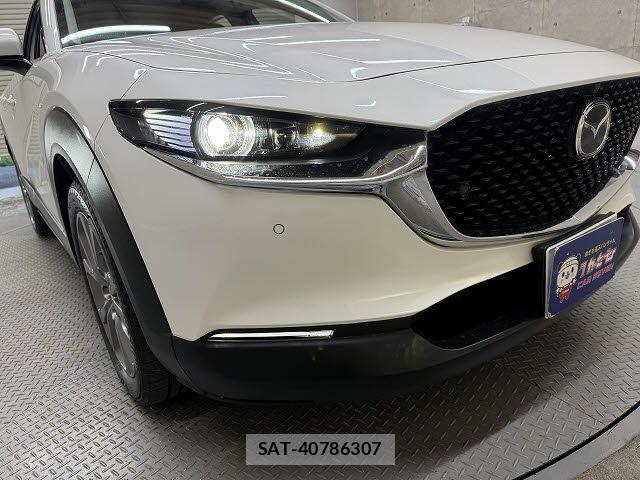Mazda CX-30 2024-06 8335442-5