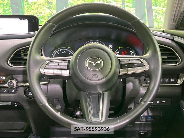Mazda CX-30 2020-06 8335447-10