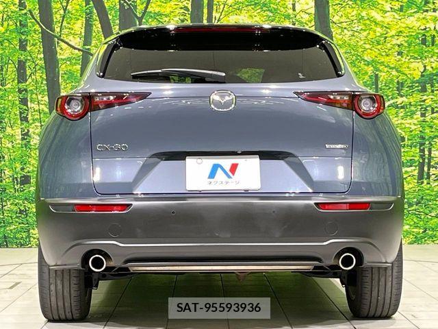 Mazda CX-30 2020-06 8335447-14