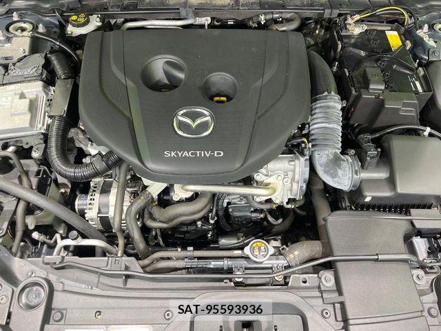 Mazda CX-30 2020-06 8335447-17