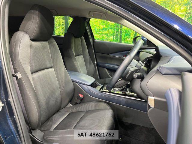 Mazda CX-30 2020-12 8335448-9
