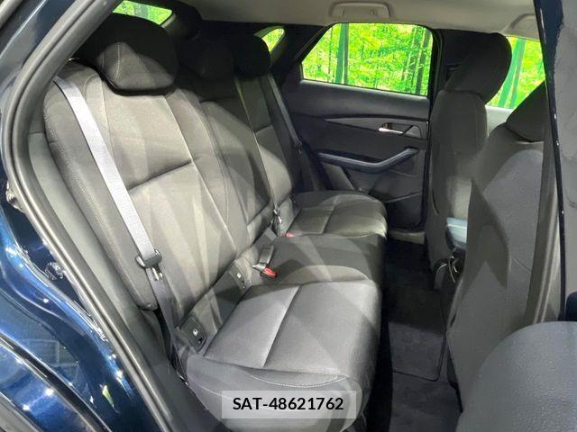 Mazda CX-30 2020-12 8335448-10