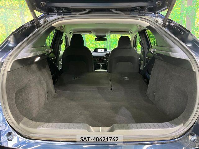 Mazda CX-30 2020-12 8335448-11
