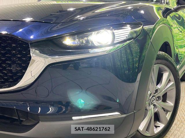 Mazda CX-30 2020-12 8335448-12