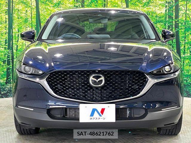 Mazda CX-30 2020-12 8335448-14
