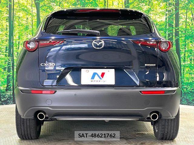 Mazda CX-30 2020-12 8335448-15