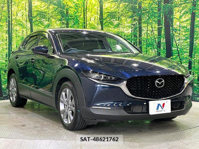 Mazda CX-30 2020-12 8335448-16