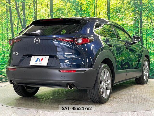 Mazda CX-30 2020-12 8335448-17
