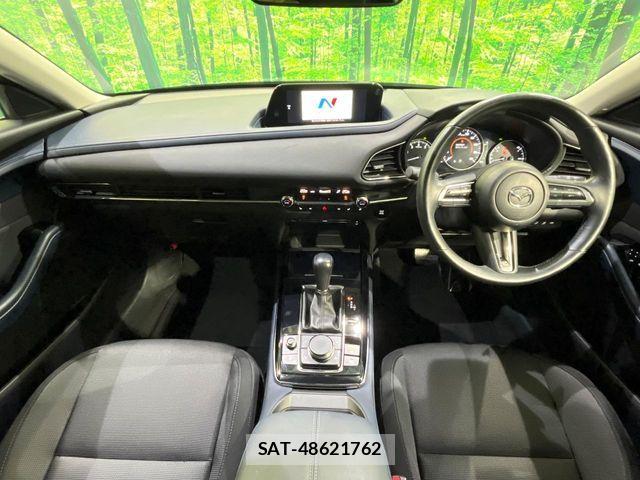 Mazda CX-30 2020-12 8335448-1
