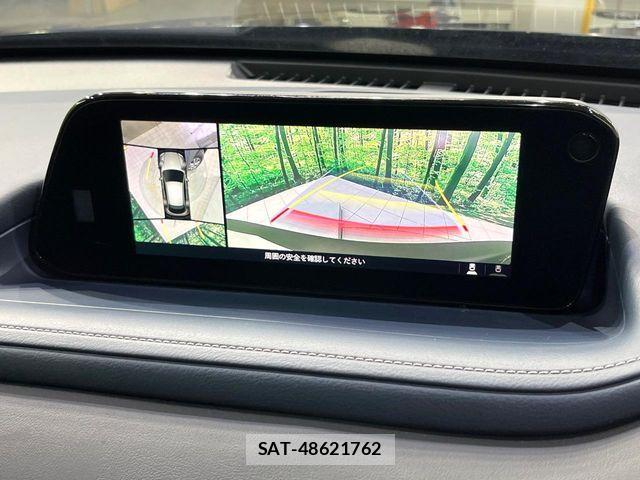 Mazda CX-30 2020-12 8335448-3