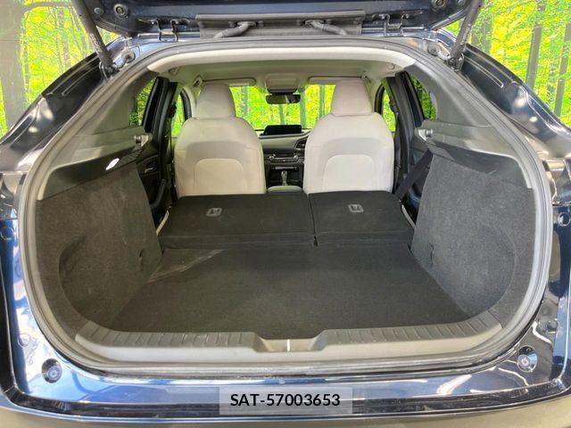 Mazda CX-30 2020-08 8335449-9