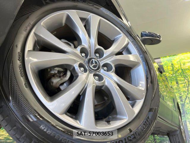 Mazda CX-30 2020-08 8335449-12