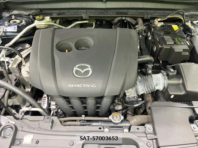 Mazda CX-30 2020-08 8335449-17